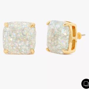Kate Spade earrings
